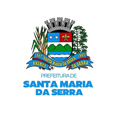 PREFEITURA MUNICIPAL DE SANTA MARIA DA SERRA
